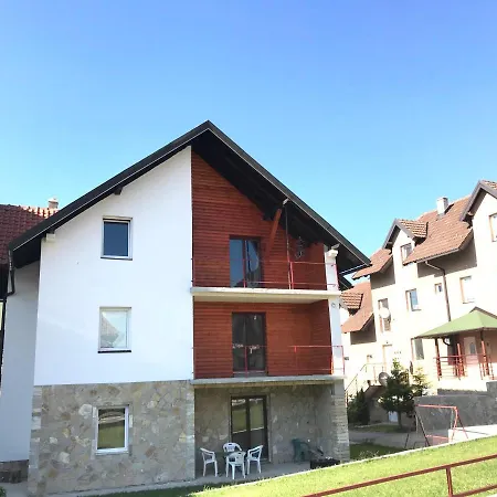 Mount Family * Zlatibor