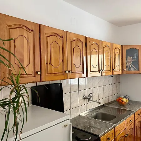 Appartement Mount Family