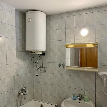 Mount Family זלאטיבור