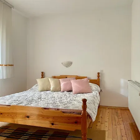 Appartement Mount Family *