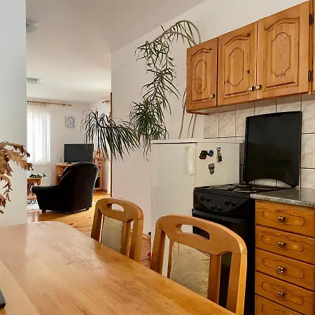 Apartment Mount Family Zlatibor