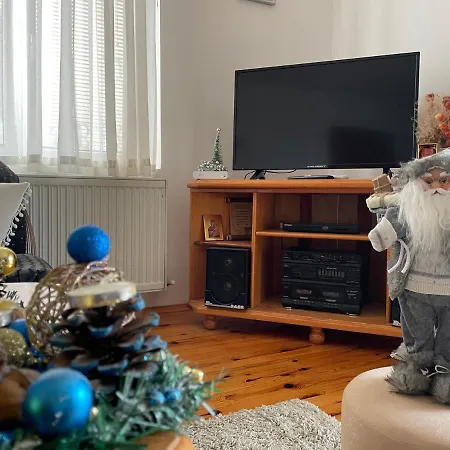 Апартаменты Mount Family *