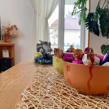 Mount Family דירה