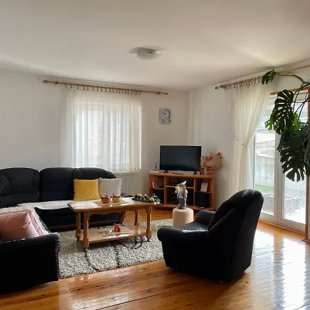 Appartement Mount Family *