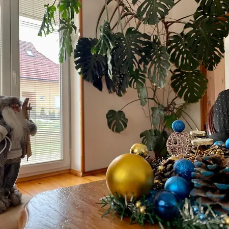 דירה Mount Family *