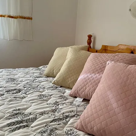 דירה Mount Family