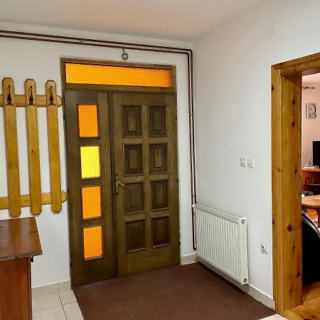 Appartement Mount Family