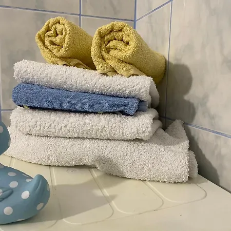 Mount Family Appartement *