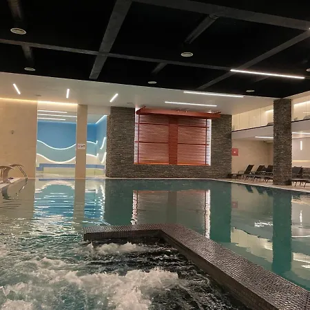 Mount Family Zlatibor