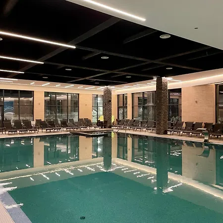 Mount Family Zlatibor