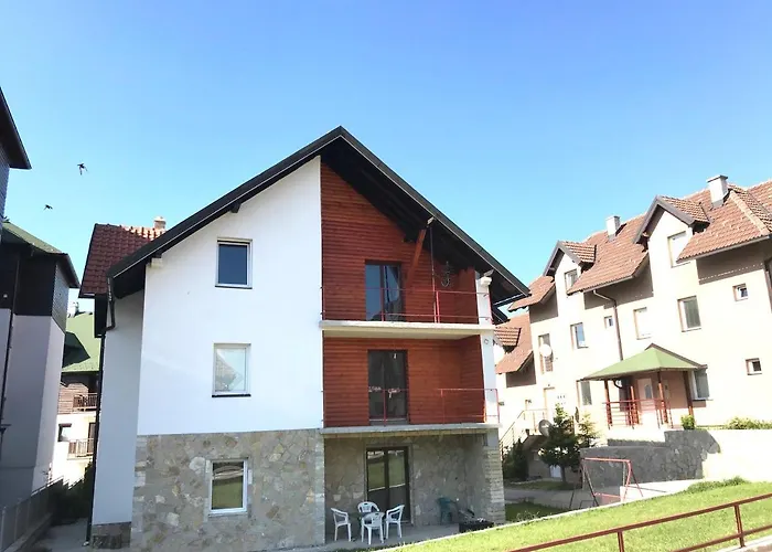 Mount Family * Златибор