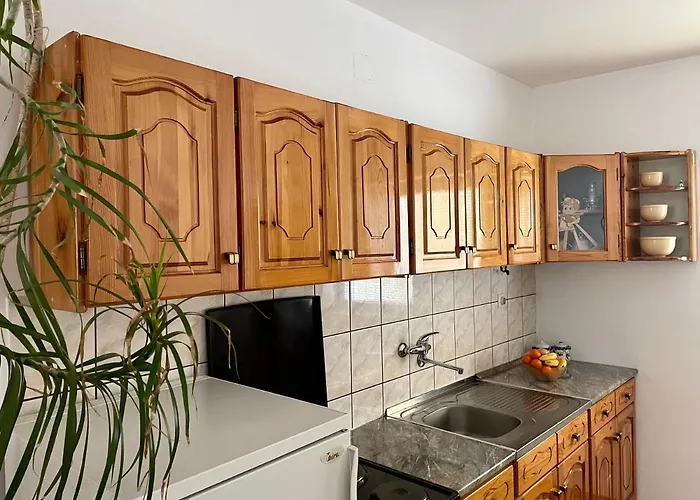 Апартаменты Mount Family