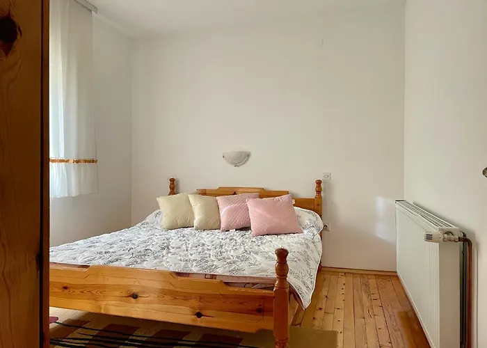 Апартаменты Mount Family *