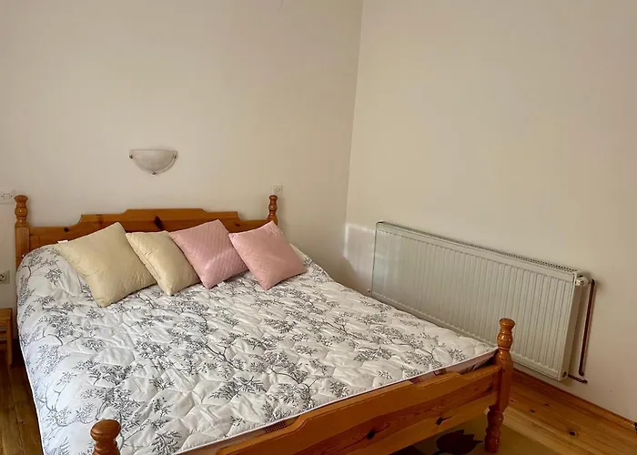 Mount Family Апартаменты