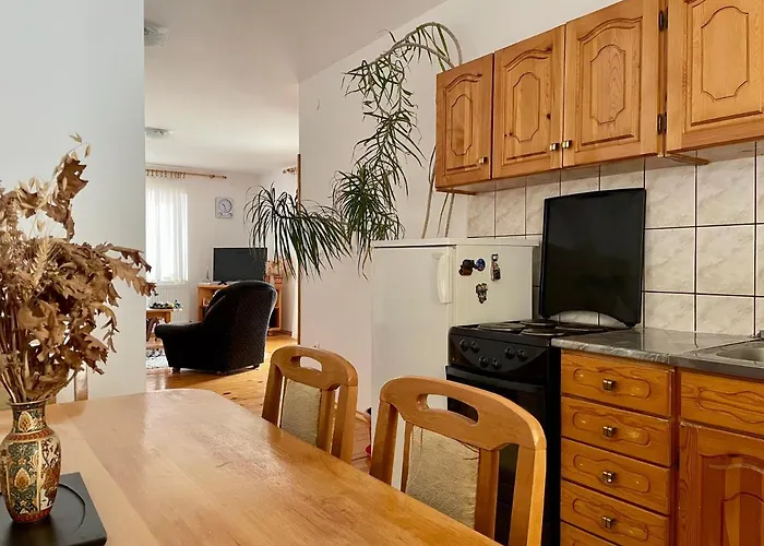 Апартаменты Mount Family Златибор