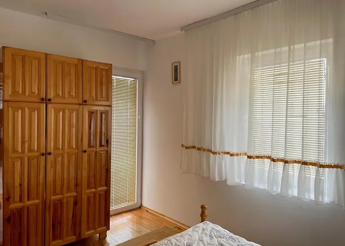 Апартаменты Mount Family Златибор