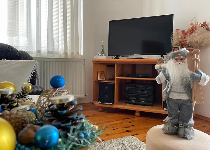 Апартаменты Mount Family *