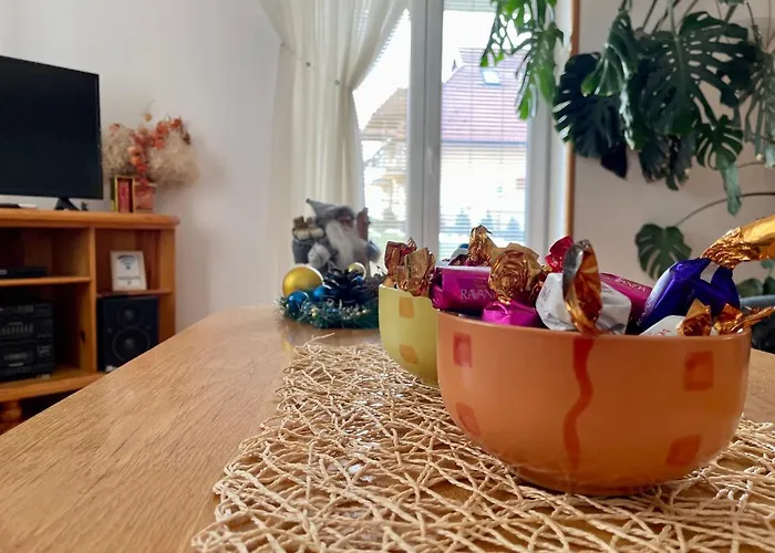 Mount Family Апартаменты