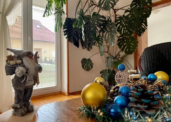 Апартаменты Mount Family *