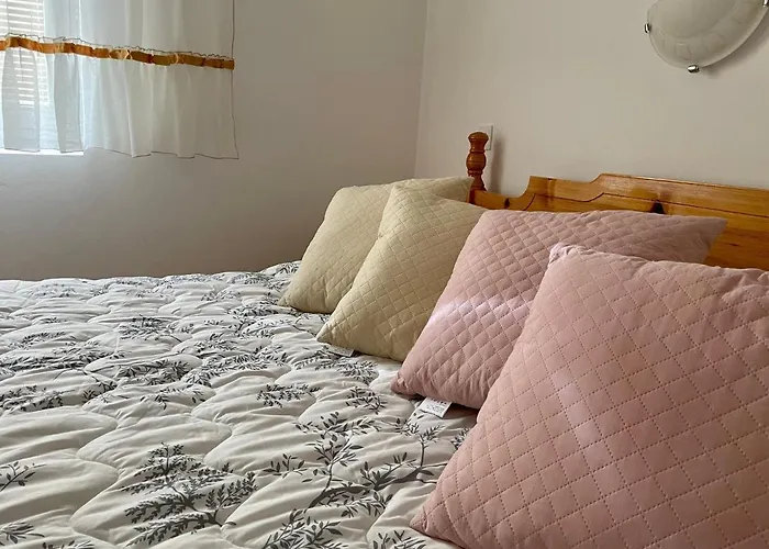 Апартаменты Mount Family