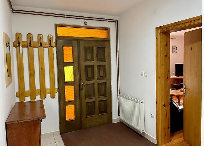 Апартаменты Mount Family