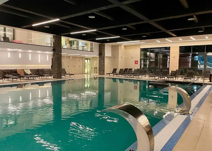 Mount Family Апартаменты