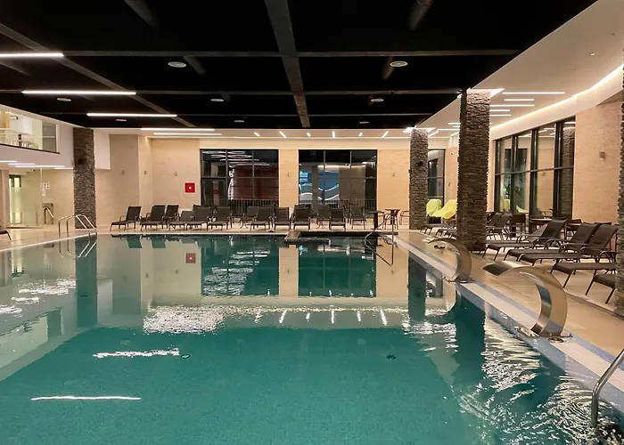 Mount Family Златибор