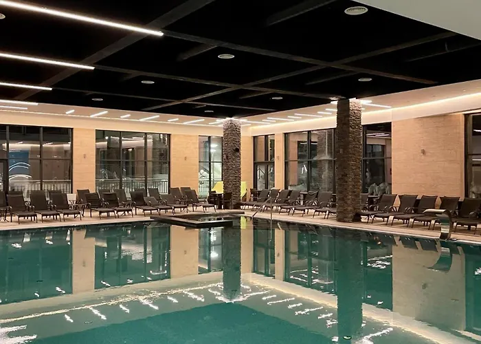 Mount Family Златибор